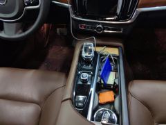 Volvo S90 B5 Intelligent Luxury Edition - фото 19