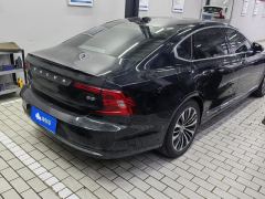 Volvo S90 B5 Intelligent Luxury Edition - фото 2