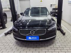 Volvo S90 B5 Intelligent Luxury Edition - фото 3