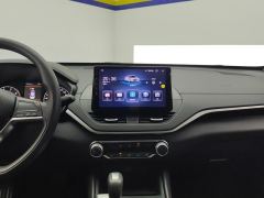 Nissan Teana 2.0L XE Exclusive Edition - photo 17