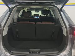 Chery Tiggo 8 PRO Champion Edition 290T Dual Clutch Two-Wheel Drive Peak Edition 7-seater - фото 7