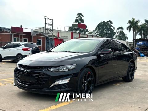 2022 Chevrolet Malibu XL Redline 550T Edition - ავტომობილი ჩინეთიდან