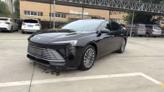 Buick Lacrosse Junyue 28T Yuezun Edition - ფოტო 1
