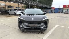 Buick Lacrosse Junyue 28T Yuezun Edition - ფოტო 2