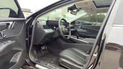 Buick Lacrosse Junyue 28T Yuezun Edition - ფოტო 4