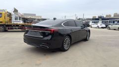 Buick Lacrosse Junyue 28T Yuezun Edition - ფოტო 8