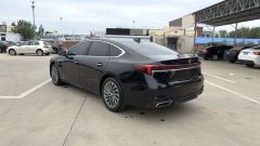 Buick Lacrosse Junyue 28T Yuezun Edition - ფოტო 9
