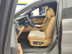 Li Auto Li ONE EREV6 Edition - ფოტო 14