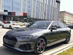 Audi A4L 45 TFSI quattro Dynamic Premium Edition - photo 1