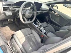 Audi A4L 45 TFSI quattro Dynamic Premium Edition - photo 10