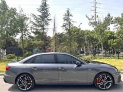 Audi A4L 45 TFSI quattro Dynamic Premium Edition - photo 12