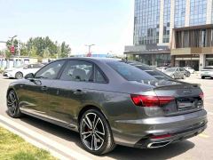 Audi A4L 45 TFSI quattro Dynamic Premium Edition - photo 15