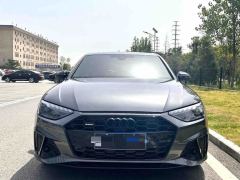Audi A4L 45 TFSI quattro Dynamic Premium Edition - photo 2