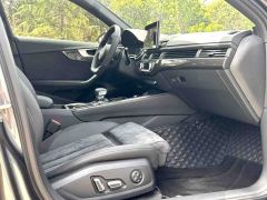 Audi A4L 45 TFSI quattro Dynamic Premium Edition - photo 5