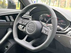 Audi A4L 45 TFSI quattro Dynamic Premium Edition - photo 6