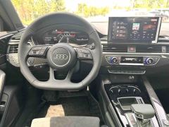 Audi A4L 45 TFSI quattro Dynamic Premium Edition - photo 7