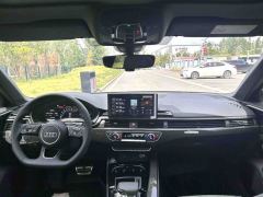 Audi A4L 45 TFSI quattro Dynamic Premium Edition - photo 8