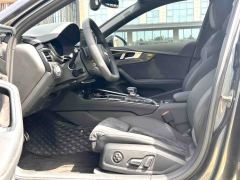 Audi A4L 45 TFSI quattro Dynamic Premium Edition - photo 9