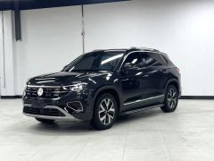 Volkswagen Tharu Tayron 280TSI Two-wheel drive luxury Plus advanced version - фото 1