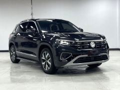 Volkswagen Tharu Tayron 280TSI Two-wheel drive luxury Plus advanced version - фото 3