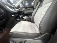 Volkswagen Tharu Tayron 280TSI Two-wheel drive luxury Plus advanced version - фото 4