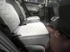 Volkswagen Tharu Tayron 280TSI Two-wheel drive luxury Plus advanced version - фото 7