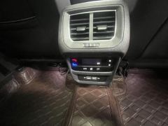 Volkswagen Tharu Tayron 280TSI Two-wheel drive luxury Plus advanced version - фото 8