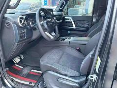 BAIC Off-RoadBJ40 Edition 2.0T AWD Edition - photo 4