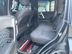 BAIC Off-RoadBJ40 Edition 2.0T AWD Edition - photo 5