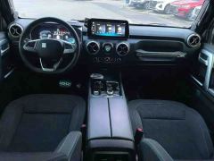BAIC Off-RoadBJ40 Edition 2.0T AWD Edition - photo 6