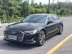 Audi A6L 45 TFSI quattro Prestige - ფოტო 1