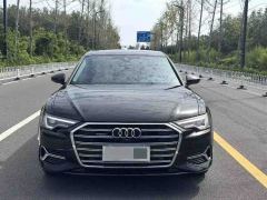 Audi A6L 45 TFSI quattro Prestige - ფოტო 2