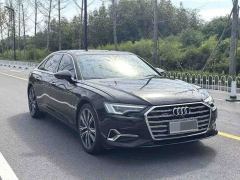 Audi A6L 45 TFSI quattro Prestige - ფოტო 3