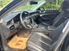 Audi A6L 45 TFSI quattro Prestige - ფოტო 4