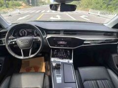 Audi A6L 45 TFSI quattro Prestige - ფოტო 5