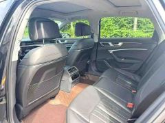 Audi A6L 45 TFSI quattro Prestige - ფოტო 6