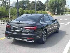 Audi A6L 45 TFSI quattro Prestige - ფოტო 7