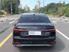 Audi A6L 45 TFSI quattro Prestige - ფოტო 8