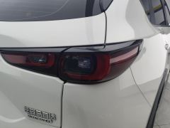 Mazda CX-5 2.0L 2WD Version - ფოტო 5
