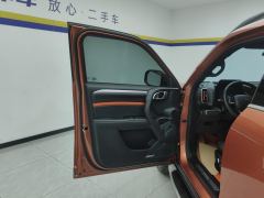 Haval Great Wall Big Dog Great Wall Dog 2.0T 4WD Astrodog Edition - ფოტო 12