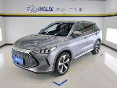 BYD Song PLUS DM-i 1.5L 2WD Flagship PLUS - ფოტო 1