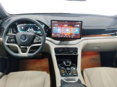 BYD Song PLUS DM-i 1.5L 2WD Flagship PLUS - ფოტო 16