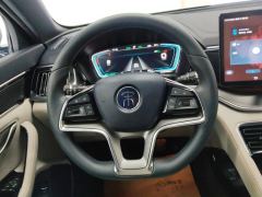 BYD Song PLUS DM-i 1.5L 2WD Flagship PLUS - ფოტო 18
