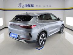 BYD Song PLUS DM-i 1.5L 2WD Flagship PLUS - ფოტო 2