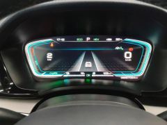 BYD Song PLUS DM-i 1.5L 2WD Flagship PLUS - ფოტო 20