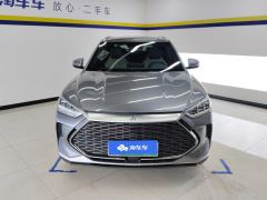 BYD Song PLUS DM-i 1.5L 2WD Flagship PLUS - ფოტო 3