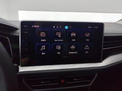 Volkswagen Jetta 3000 300TSI Edition - ფოტო 17