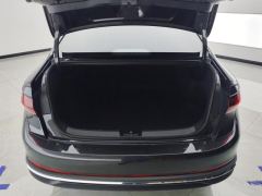 Volkswagen Jetta 3000 300TSI Edition - ფოტო 7