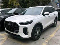 Chery Tiggo 8 PRO 290T Edition - photo 1