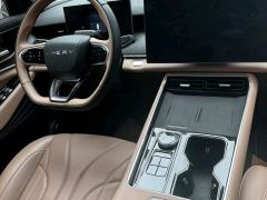 Chery Tiggo 8 PRO 290T Edition - photo 11